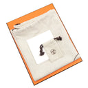 エルメス HERMES インザループ18 ビスキュイ トリヨンクレマンス ヴォースイフト ハンドバッグ ゴールド金具 茶