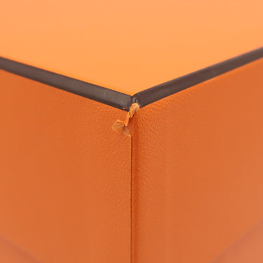 エルメス HERMES インザループ18 ビスキュイ トリヨンクレマンス ヴォースイフト ハンドバッグ ゴールド金具 茶