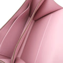 エルメス HERMES コンスタンスミニ 3 モーヴシルベストル シェーブル ショルダーバッグ ピンクゴールド金具 ピンク