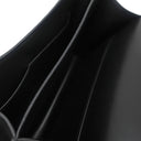 エルメス HERMES コンスタンス ミニ 3 ミロワール ブラック ヴォーエプソン ショルダーバッグ マットゴールド金具 新品 未使用 黒