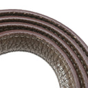 エルメス HERMES ケリー28 内縫い エトゥープ トゴ 2WAYバッグ シルバー金具 グレージュ ショルダー ハンドバッグ