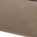 エルメス HERMES ケリー28 内縫い エトゥープ トゴ 2WAYバッグ シルバー金具 グレージュ ショルダー ハンドバッグ