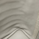 エルメス HERMES ピコタンロック PM ベトン アリゲーターマット ハンドバッグ ゴールド金具 ベージュ