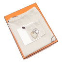 エルメス HERMES ピコタンロック PM ベトン アリゲーターマット ハンドバッグ ゴールド金具 ベージュ