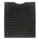 エルメス HERMES オニメトゥ ブラック ポロサス ショルダーバッグ 黒