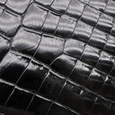 エルメス HERMES オニメトゥ ブラック ポロサス ショルダーバッグ 黒