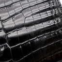 エルメス HERMES オニメトゥ ブラック ポロサス ショルダーバッグ 黒