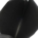 エルメス HERMES オニメトゥ ブラック ポロサス ショルダーバッグ 黒