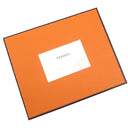 エルメス HERMES オニメトゥ ブラック ポロサス ショルダーバッグ 黒