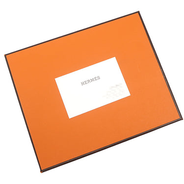 エルメス HERMES オニメトゥ ブラック ポロサス ショルダーバッグ 黒