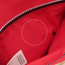 バーバリー BURBERRY ヴィンテージチェック トート 8017740 アーカイブベージュ コットン 2WAYバッグ シルバー金具 黒 赤 ロゴ ショルダー