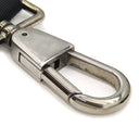 バーバリー BURBERRY ヴィンテージチェック トート 8017740 アーカイブベージュ コットン 2WAYバッグ シルバー金具 黒 赤 ロゴ ショルダー