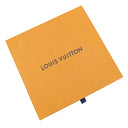 ルイヴィトン LOUIS VUITTON スパンコールビーニー モノグラム 401910 ピンク ナイロン ウール コットン モヘア ニットキャップ モヘア混ニット帽