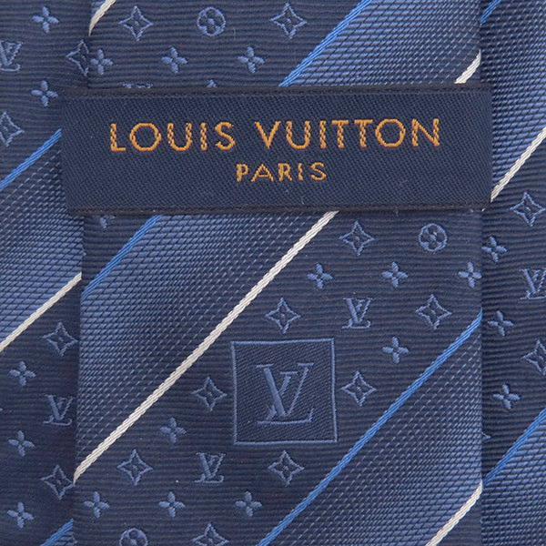 ルイヴィトン LOUIS VUITTON モノグラム ストライビー 8cm M70958
