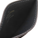 ルイヴィトン LOUIS VUITTON ポルト カルト サーンプル M69161 モノグラムリバース モノグラムキャンバス モノグラムリバースキャンバス カードケース 茶