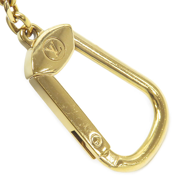 ルイヴィトン LOUIS VUITTON カードキーケース ポシェット クレ M81639