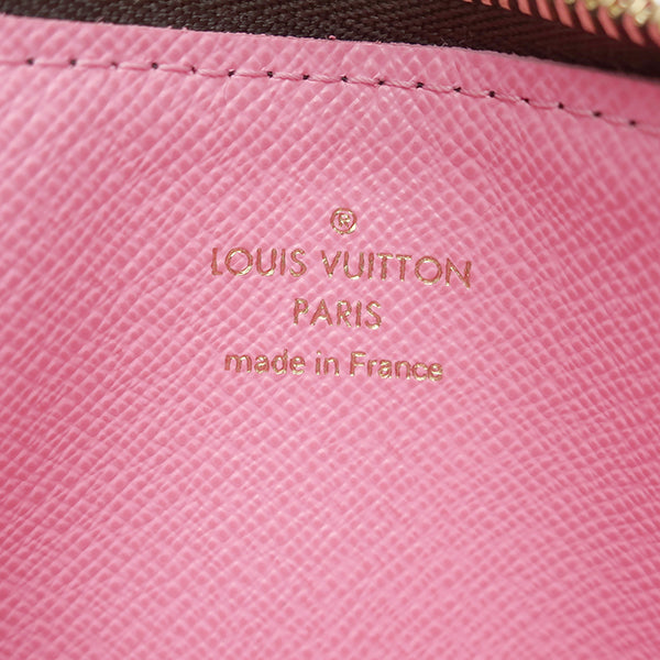 ルイヴィトン LOUIS VUITTON ポルトカルト ロミー M82939 モノグラム