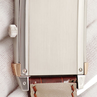 腕時計 パテックフィリップ PATEK PHILIPPE ゴンドーロ 5111PR-001 手巻き メンズ Pt950×K18RG コンビ スモールセコンド プラチナ