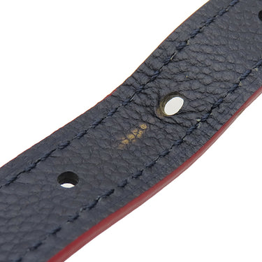 ルイヴィトン LOUIS VUITTON ポシェット メティス MM M44071 マリーヌルージュ モノグラムアンプラント 2WAYバッグ ゴールド金具 紺 赤 ハンドバッグ ショルダーバッグ