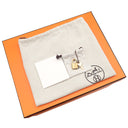 エルメス HERMES ピコタンロックMM ブラック トリヨンクレマンス ハンドバッグ ゴールド金具 黒