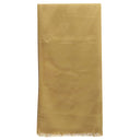 エルメス HERMES ジャガード ベージュ カシミヤ シルク ストール ショール カシシル ソルド品