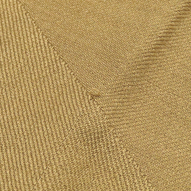 エルメス HERMES ジャガード ベージュ カシミヤ シルク ストール ショール カシシル ソルド品