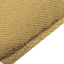 エルメス HERMES ジャガード ベージュ カシミヤ シルク ストール ショール カシシル ソルド品