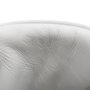 エルメス HERMES キッド H251075Z 90380 白 カーフ シェーブルヴェロア #38 スニーカー 新品 未使用 白 黒