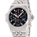 腕時計 クレドール Credor パシフィーク クロノグラフ GCBK999 6S77-0A10 自動巻き メンズ セイコー スモールセコンド 限定