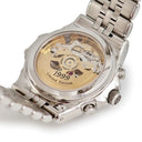 腕時計 クレドール Credor パシフィーク クロノグラフ GCBK999 6S77-0A10 自動巻き メンズ セイコー スモールセコンド 限定