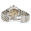 腕時計 クレドール Credor パシフィーク クロノグラフ GCBK999 6S77-0A10 自動巻き メンズ セイコー スモールセコンド 限定