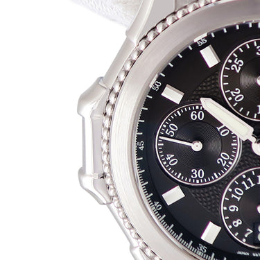 腕時計 クレドール Credor パシフィーク クロノグラフ GCBK999 6S77-0A10 自動巻き メンズ セイコー スモールセコンド 限定