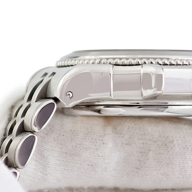 腕時計 クレドール Credor パシフィーク クロノグラフ GCBK999 6S77-0A10 自動巻き メンズ セイコー スモールセコンド 限定