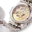 腕時計 クレドール Credor パシフィーク クロノグラフ GCBK999 6S77-0A10 自動巻き メンズ セイコー スモールセコンド 限定