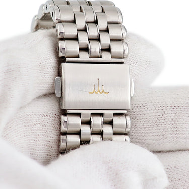 腕時計 クレドール Credor パシフィーク クロノグラフ GCBK999 6S77-0A10 自動巻き メンズ セイコー スモールセコンド 限定