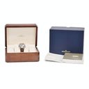 腕時計 ジャガールクルト JAEGER LECOULTRE マスター コントロール ジオグラフィーク 142.3.92 自動巻き メンズ K18WG 無垢 GMT デイ&ナイト