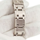 腕時計 ロレックス ROLEX デイトジャスト パールマスター 80319NG M番 自動巻き レディース M番 K18WG無垢 純正ダイヤ シェル