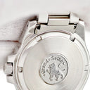 腕時計 グランドセイコー Grand Seiko クォーツ SBGX057 9F62-0AA1 クオーツ メンズ デイト バー ホワイト ラウンド