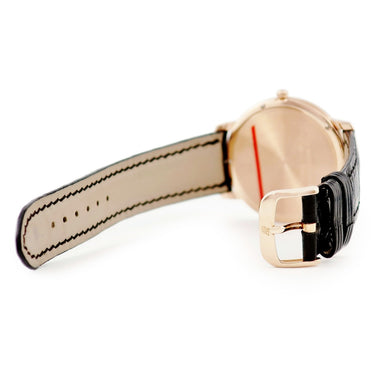 腕時計 オーデマピゲ AUDEMARS PIGUET ジュールオーデマ 15133OR.ZZ.A001CR.01 手巻き メンズ 新品同様 K18PG無垢 純正ダイヤ ホワイト