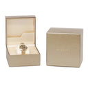 腕時計 ブルガリ BVLGARI ルチェア スケルトン LUP33SG 102878 自動巻き レディース K18PG無垢×SS コンビ ダイヤ サファイア
