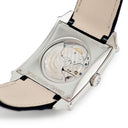 腕時計 ジラールペルゴ GIRARD PERREGAUX ヴィンテージ1945 XXL スモールセコンド 25880-11-421-BB4A 自動巻き メンズ ブルー アラビア
