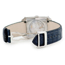 腕時計 ジラールペルゴ GIRARD PERREGAUX ヴィンテージ1945 XXL スモールセコンド 25880-11-421-BB4A 自動巻き メンズ ブルー アラビア