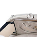 腕時計 ジラールペルゴ GIRARD PERREGAUX ヴィンテージ1945 XXL スモールセコンド 25880-11-421-BB4A 自動巻き メンズ ブルー アラビア