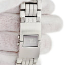 腕時計 ジャガールクルト JAEGER LECOULTRE マスターコンプレッサー デュアルマティーク Q1738470 146.8.02 自動巻き メンズ ブラック デイト