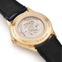 腕時計 ゼニス ZENITH エリート ムーンフェイズ 18.3100.692/01.C922 自動巻き メンズ 新品同様 K18RG無垢 バー ギョウシェ