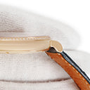 腕時計 IWC IWC ポートフィノ オートマティック IW356515 自動巻き メンズ K18RG無垢 純正ダイヤ ローマン バー デイト