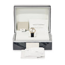 腕時計 IWC IWC ポートフィノ オートマティック IW356515 自動巻き メンズ K18RG無垢 純正ダイヤ ローマン バー デイト