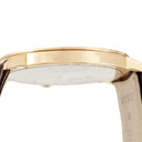 腕時計 ブルガリ BVLGARI ブルガリブルガリ 102505 BBP41GXTRO 手巻き メンズ K18PG無垢 グレー スモールセコンド