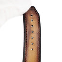 腕時計 ウブロ HUBLOT クラシック フュージョン クロノ ベルルッティ 521.BZ.05IG.VR.BER19 自動巻き メンズ コールドゴールド 限定