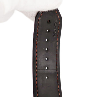 腕時計 ウブロ HUBLOT クラシック フュージョン クロノ ベルルッティ 521.BZ.05IG.VR.BER19 自動巻き メンズ コールドゴールド 限定